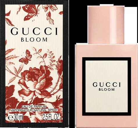 review về gucci bloom edp|gucci bloom release date.